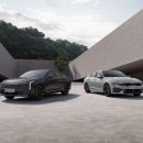 기아, The 2026 K5 및 The 2026 K8 출시 이미지