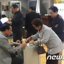 용산2가동 주민센터 강당 이미지