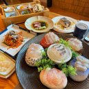 상견례하기 좋은 진천 분위기 맛집 마라도일식