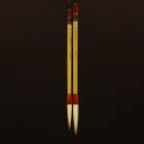 입문에서 고급까지 한국화(동양화)(성서) | 사군자붓-사군자붓을 살펴봅시다 [문인화붓,매화붓,난초붓,국화붓,대나무붓,매난국죽,십군자붓,]