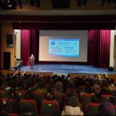 민주공원중극장 이미지