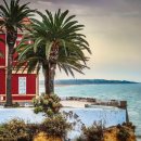 해변별장 이미지