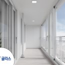 한솔창호유리 이미지