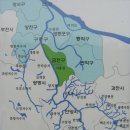 서울시계종주 7구간(온수역-석수역) 천왕산,개웅산 이미지