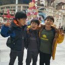 용인대 온누리 태권도장 이미지