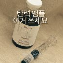 앰플 | 탄력 앰플 찾는다면? 요즘 스킨케어 추천으로 많이 보이는 디렉소 NAD 앰플 후기