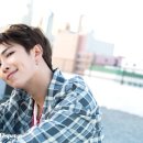 방탄소년단(BTS) RM(김남준) 이미지