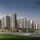 수원센트럴아이파크자이 이미지