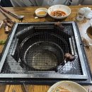 진영박가네참숯불갈비