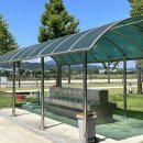 정양오토캠핑장 화장실 이미지