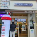 매머드익스프레스하안