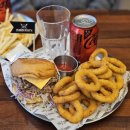 크레이지버거 이미지