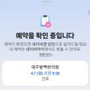 나무와숲한의원 | 경주 대추밭백한의원 예약 실패/ 부산 대도한의원 방문 추천 후기