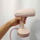 [✔️한경희 이지라이프 핸디형 스팀 다리미 후기✔️] 바쁜 아침에도 OK! 가성비 최고 핸디다리미 추천💡✨