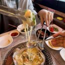 나연이네 | 청사포 맛집 해운대 조개구이 나연이네 리얼후기