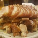 한가족한방족발 이미지