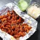 법원로4길 23 | [계계속속 숯불 닭발] 전국 3대 닭발? 그건 아닌 듯...