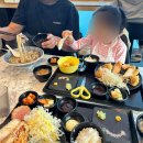 614 | 인천 검단신도시 맛집 완정역 설카츠 돈가스집 아이랑 다녀온 후기