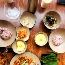 시흥 은계호수공원 맛집 18개월 아기랑 점심먹으러 산촌신쭈꾸미 다녀온 후기