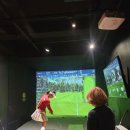 더스윙블랙 포천점 | 박도영 선수, 더스윙블랙 포천점 방문기