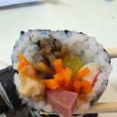 명품달인김밥정관