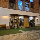 칼국수를 드시면 스테이크를 드립니다 | 강남역 맛집 모임 장소로 추천하는 퓨전한식 모아