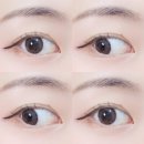 고윤정 배우가 착용한 렌즈 | 렌즈 누오 브라운, 그레이, 쵸코, 블랙 전 컬러 착용 후기