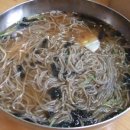 둔내막국수 - 성남시 수정구 위례광장로 34 | 둔내막국수