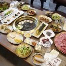 예향한우촌 서울경제