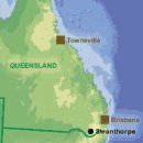 [ 호주농장정보 / QLD 퀸즐랜드 (Queensland) ] 스텐소프 (Stanthorpe) 이미지