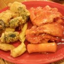 짱이야분식 이미지