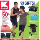 [하와이 쇼핑/생활마켓] K Mart(생활용품, 전자제품, 옷등..) "주간세일 정보(Home Run Gifts!)" - 2017년 6월 4일 ~ 17일 이미지