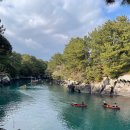 쇠소깍 공영 이미지