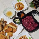 참치&누드 김밥 | [서울 종로] 광장시장 먹거리 포장 후기 + 누드참치김밥 먹고 온 후기