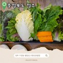 고향쌈밥 | 청주 가경동 쌈밥집 고향산촌쌈밥 내돈내산 후기