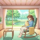 공공용 94 | 공공산후조리원 이용의 모든 것: 나주, 여주 사례와 자격 조건