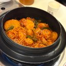천호곱도리탕 맛집 [청담동순도리 천호역점] 한우대창곱도리탕반주 후기