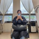 일산 식사동 미용실 로미르헤어_단발병 퇴치 완료_중단발 펌 미용실 추천