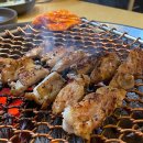 낭만춘천숯불닭갈비