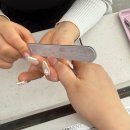 진임쌤네일 | 야당 네일갤러리 봄맞이 지현쌤 지정아트 후기