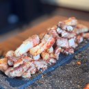 11545-04-06-22 | 경기광주 맛집 숙성 제주돼지에 고기까지 구워주는 "제주덕구 경기광주점" 후기