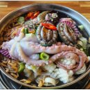 아라해물칼국수 이미지