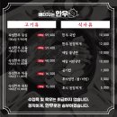 배터지는 한우 이미지