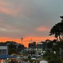 노을에 기댄 언덕 | 태안 만리포 여름휴가, MT 펜션 추천 대형 수영장 &lt;노을에기댄언덕&gt; 원룸형 내돈내산 솔직 후기