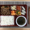 맛있는도시락 이미지