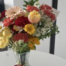 플로리즈 | 장승배기역 꽃집 플로리즈 카네이션 화병 강추 후기, 어버이날 카네이션 추천, 카네이션 화병 가격, 주차