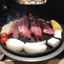 CU 상수사거리점 | [라무진 이수점] 이수역 양갈비 맛집 라무진 징기스칸 양갈비 프렌치랙 내돈내산 후기