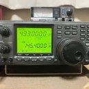 Icom IC-911D Amateur VHF/UHF transceive 이미지