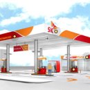 윤활주유소 이미지