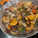 진주맛집도리명가 본점